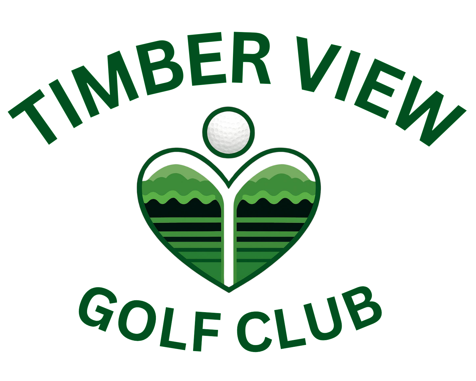 Timberview Golf